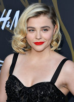 Chloe Moretz tote bag #G1209083