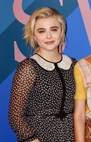 Chloe Moretz mug #G1209084