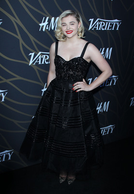 Chloe Moretz posters