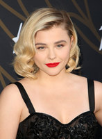 Chloe Moretz tote bag #G1209101