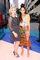 Chloe Moretz longsleeve t-shirt #2967006