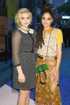 Chloe Moretz posters