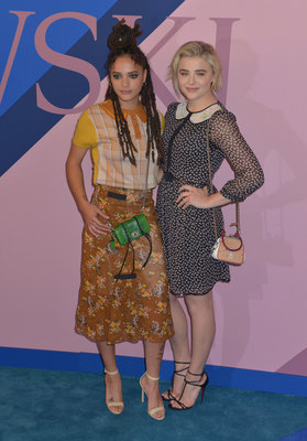 Chloe Moretz posters