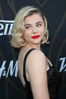 Chloe Moretz Tank Top #2967035