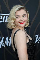 Chloe Moretz Tank Top #2967040