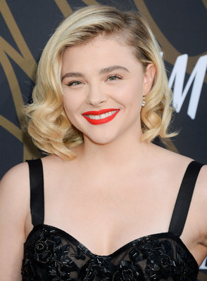 Chloe Moretz posters