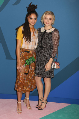 Chloe Moretz posters