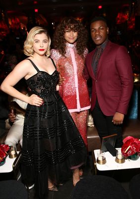 Chloe Moretz posters