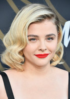 Chloe Moretz tote bag #G1209160