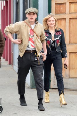 Chloe Moretz posters