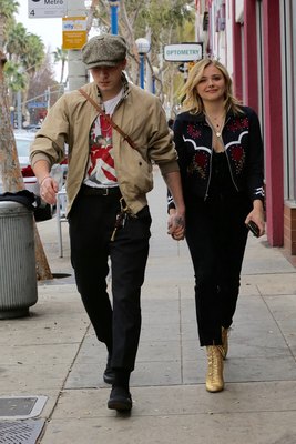 Chloe Moretz posters