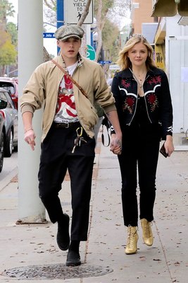 Chloe Moretz posters