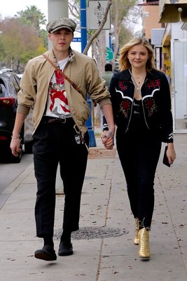 Chloe Moretz posters