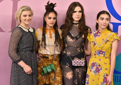 Chloe Moretz posters