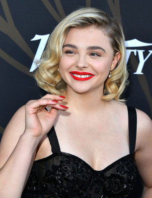 Chloe Moretz posters