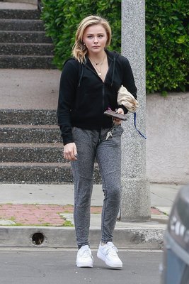 Chloe Moretz posters