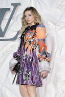 Chloe Moretz hoodie #3906381