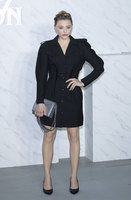 Chloe Moretz hoodie #3906385