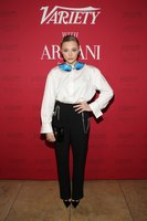 Chloe Moretz hoodie #3927617