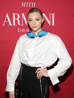 Chloe Moretz hoodie #3927619