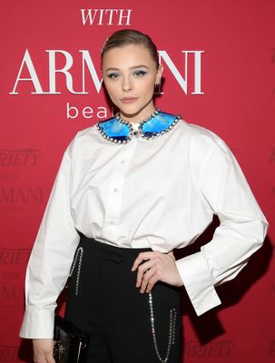 Chloe Moretz posters