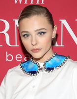 Chloe Moretz hoodie #3927622