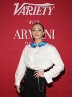 Chloe Moretz hoodie #3927624