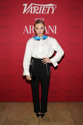 Chloe Moretz posters