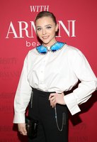 Chloe Moretz hoodie #3927626