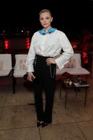 Chloe Moretz hoodie #3927631