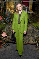 Chloe Moretz hoodie #3950215