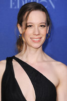 Chloe Pirrie Longsleeve T-shirt #2941997