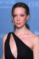 Chloe Pirrie Longsleeve T-shirt #2942016