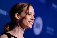 Chloe Pirrie mug #G1184116