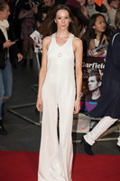 Chloe Pirrie Longsleeve T-shirt #2995265