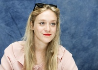 Chloe Sevigny Tank Top #2236538