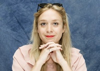 Chloe Sevigny Tank Top #2236539