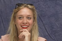 Chloe Sevigny Tank Top #2286678