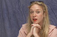 Chloe Sevigny Sweatshirt #2286698