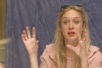 Chloe Sevigny Tank Top #2286702