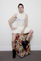 Chloe Sevigny Sweatshirt #2306190