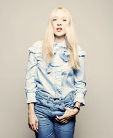 Chloe Sevigny Sweatshirt #2697336