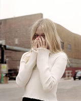 Chloe Sevigny Sweatshirt #2697337
