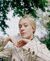 Chloe Sevigny Sweatshirt #2697339