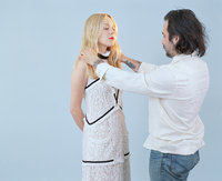 Chloe Sevigny Sweatshirt #2697343