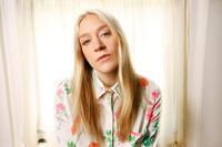 Chloe Sevigny hoodie #2697345