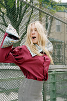Chloe Sevigny Sweatshirt #2697352