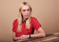 Chloe Sevigny Sweatshirt #2697358