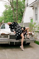 Chloe Sevigny hoodie #2697361