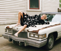 Chloe Sevigny Sweatshirt #2697365